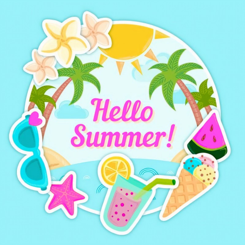 Horaires d'été 2025 du salon tatouage et piercing à Mèze