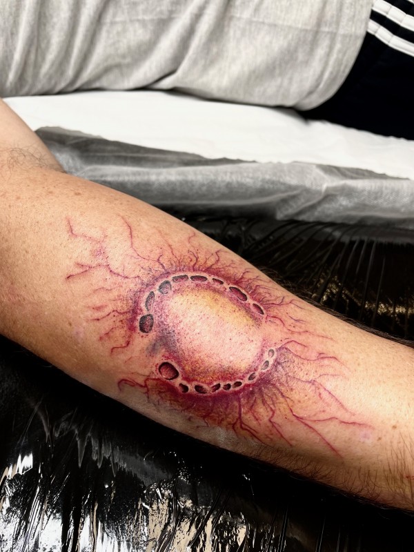 Dark Tattoo proche Montpellier